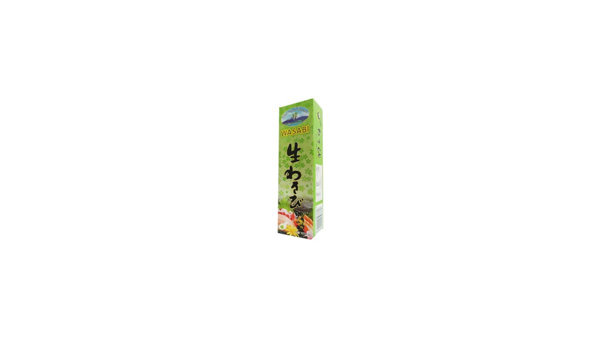 Wasabi