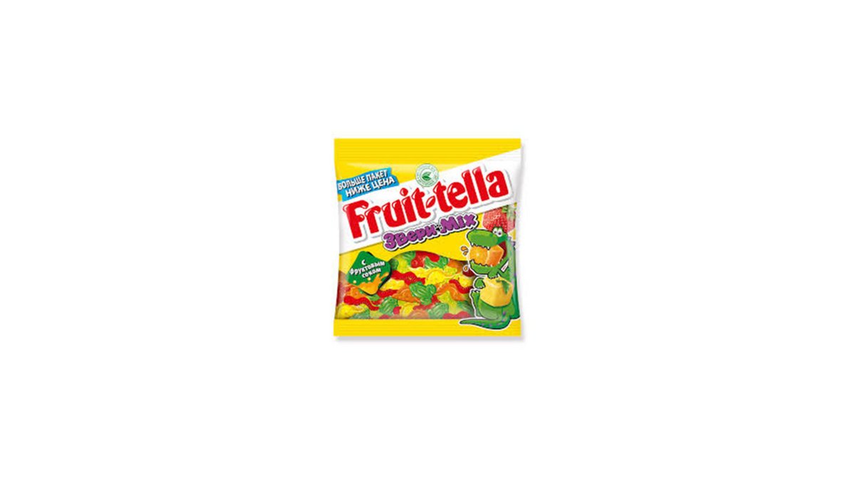 Frutella конфета (150 g)