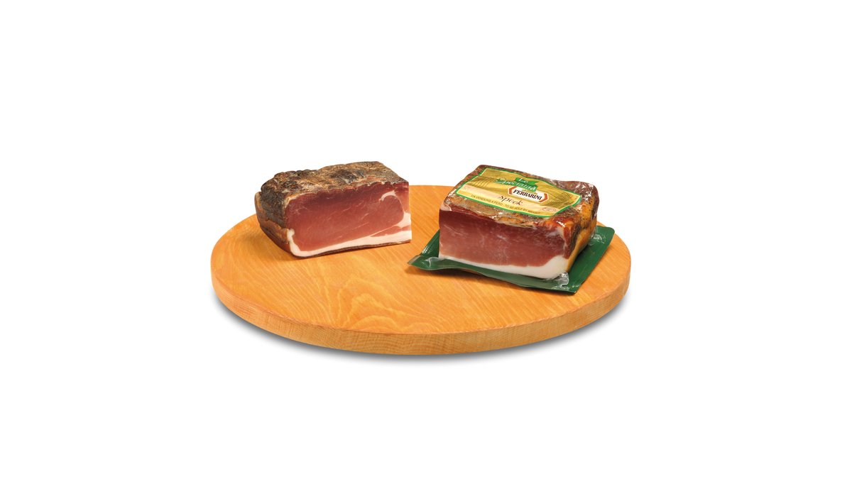 Ferrarini Bacon შპეკი 350 (500 g)
