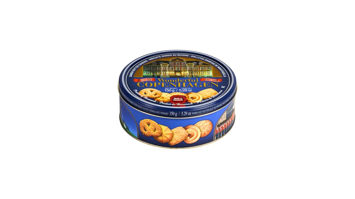 Biscuits 26% (150 g)