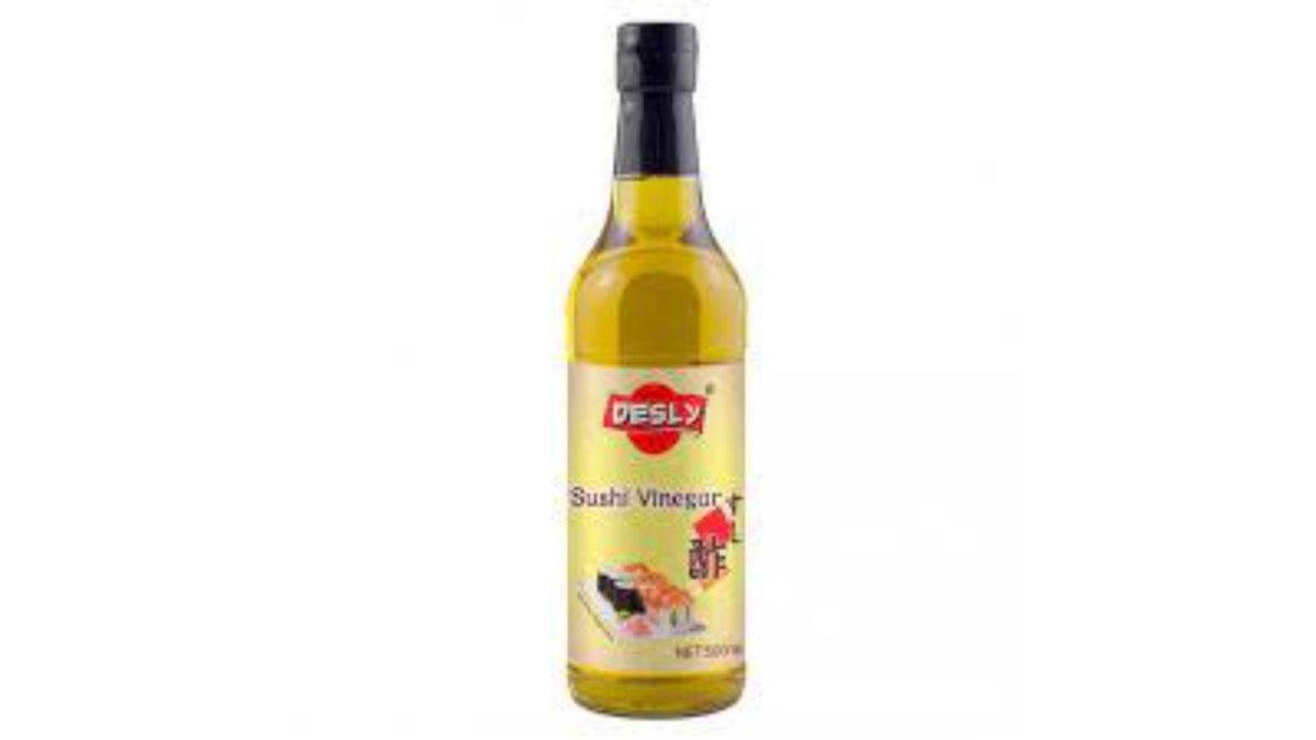 DESLY Столо вый уксус (500 ml)