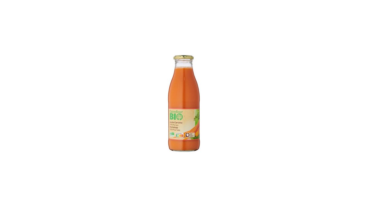 CRF juice (0.75 l)