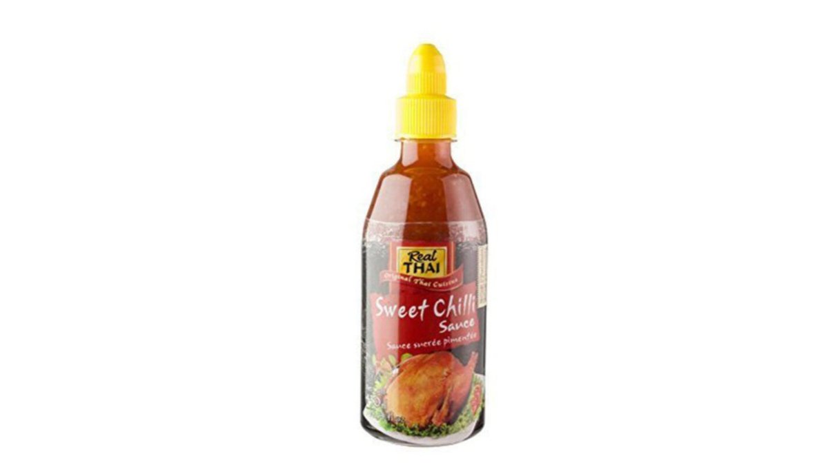 RealTHAI საუზმე ტკბილი ჩილის (430 ml)