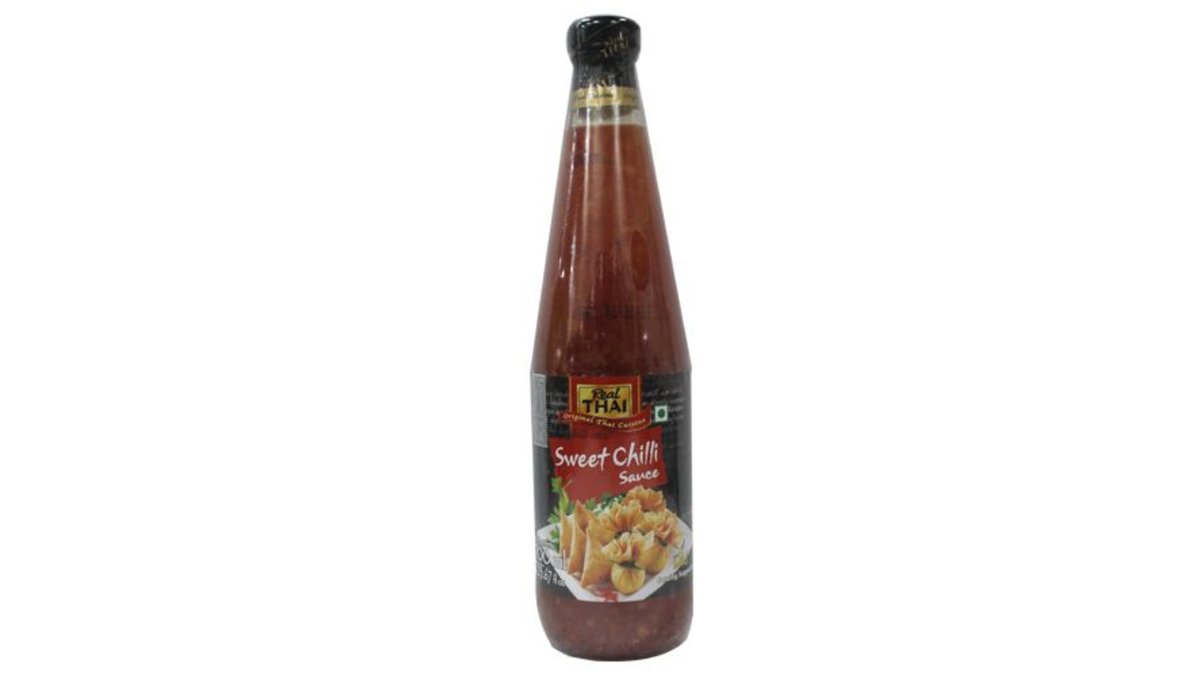 RealTHAI საუზმე (720 ml)