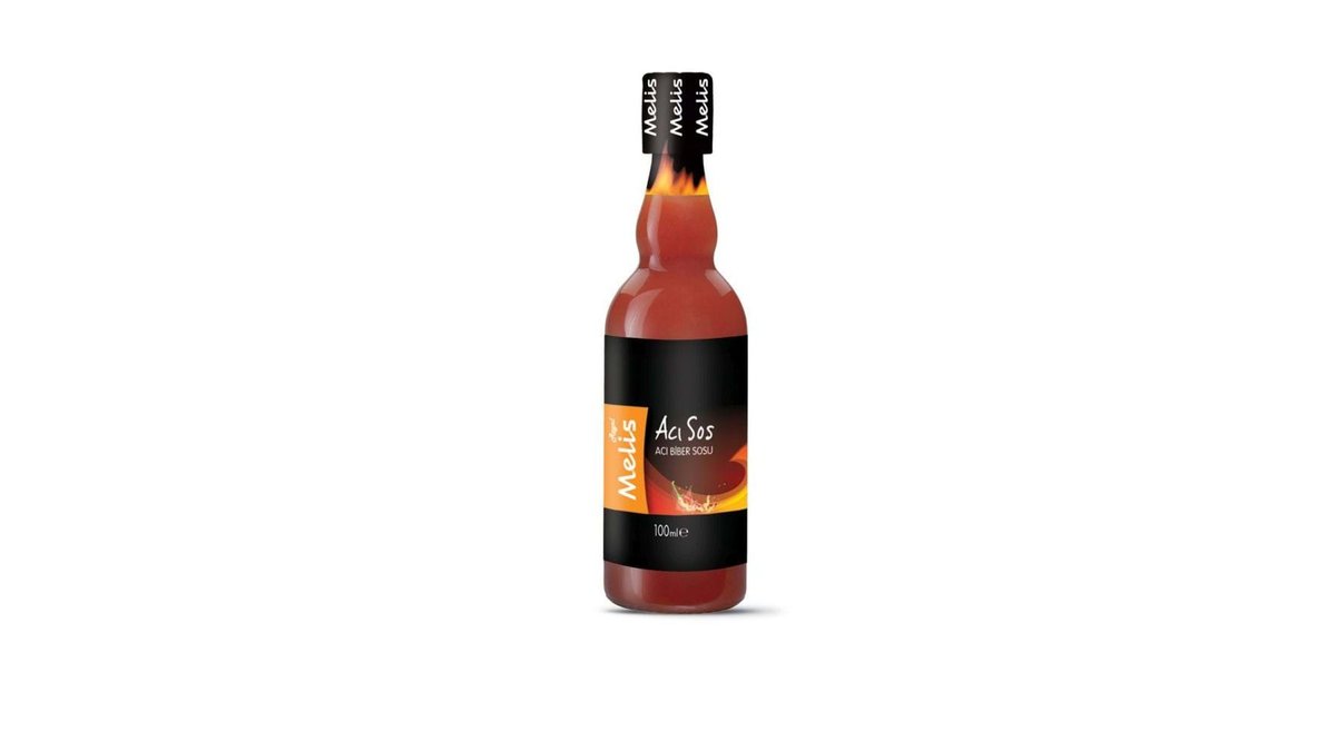 Melissa Chili Sauce Chili Spicy (100 ml)