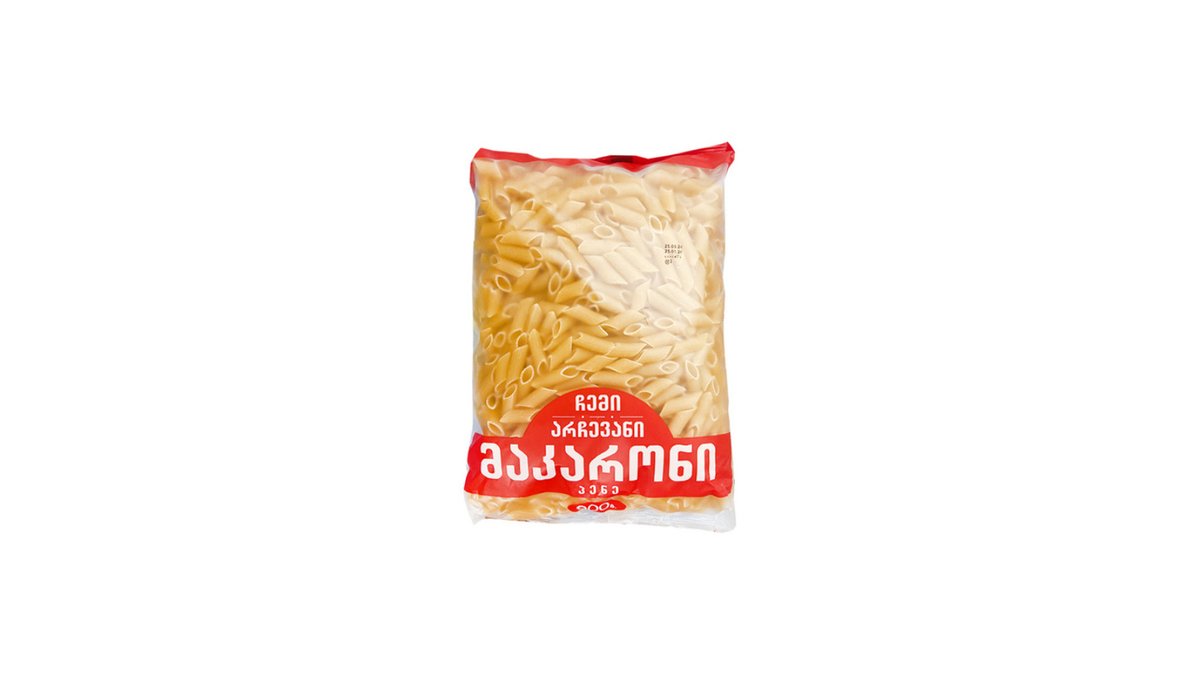 My Choice Pasta Penne (900 g)