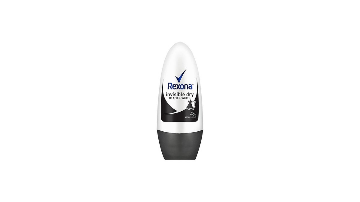 Rexona Антиперспирант invisible (45 ml)