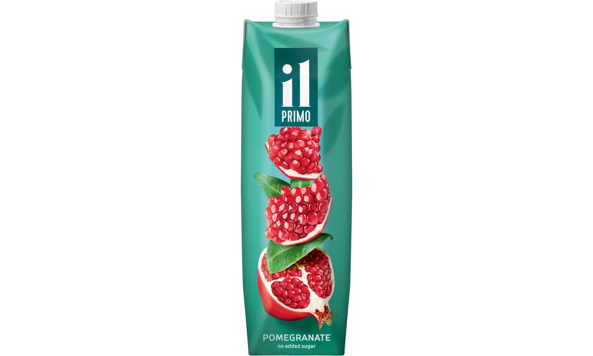 IL Primo juice pomegranate (1 l)