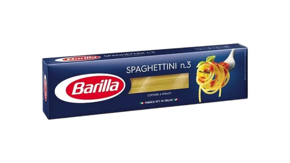 Barilla Паста N3 (450 g)