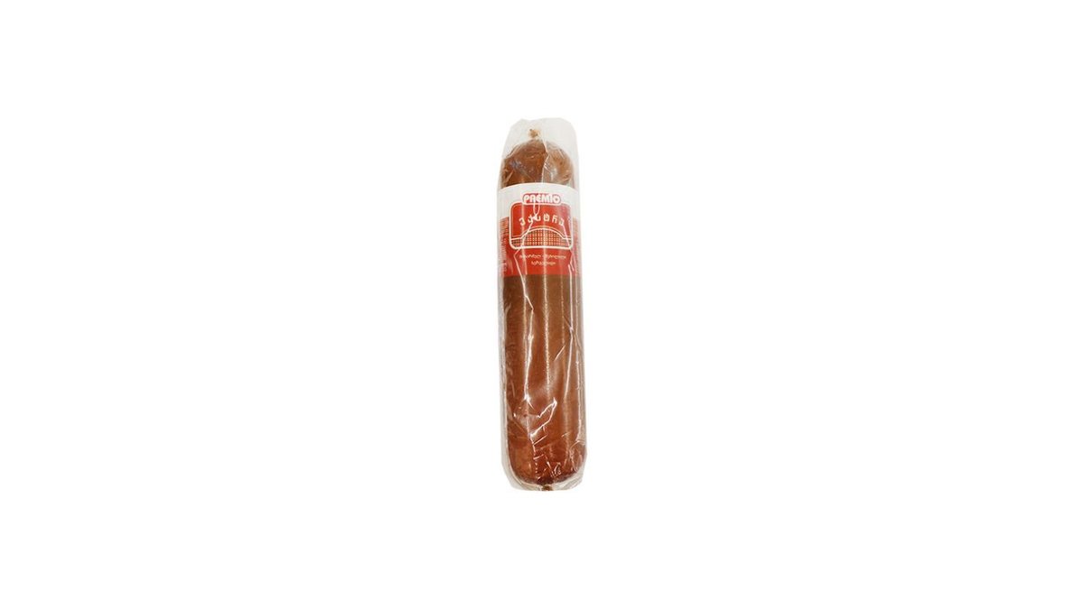 sausage (1 kg)