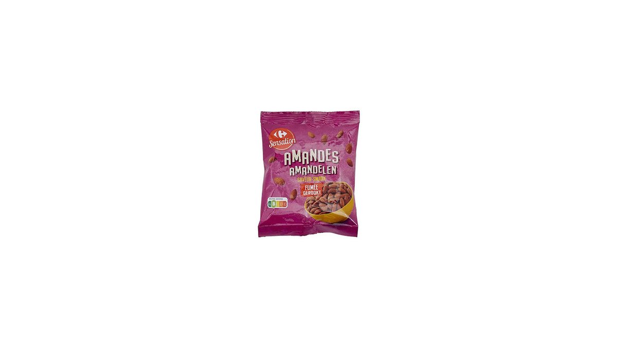 CRF ქოქოსი (100 g)