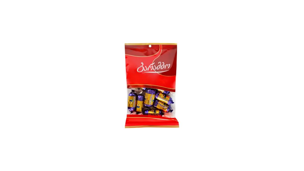 Barambo конфета Chocolate with Plum (200 g)