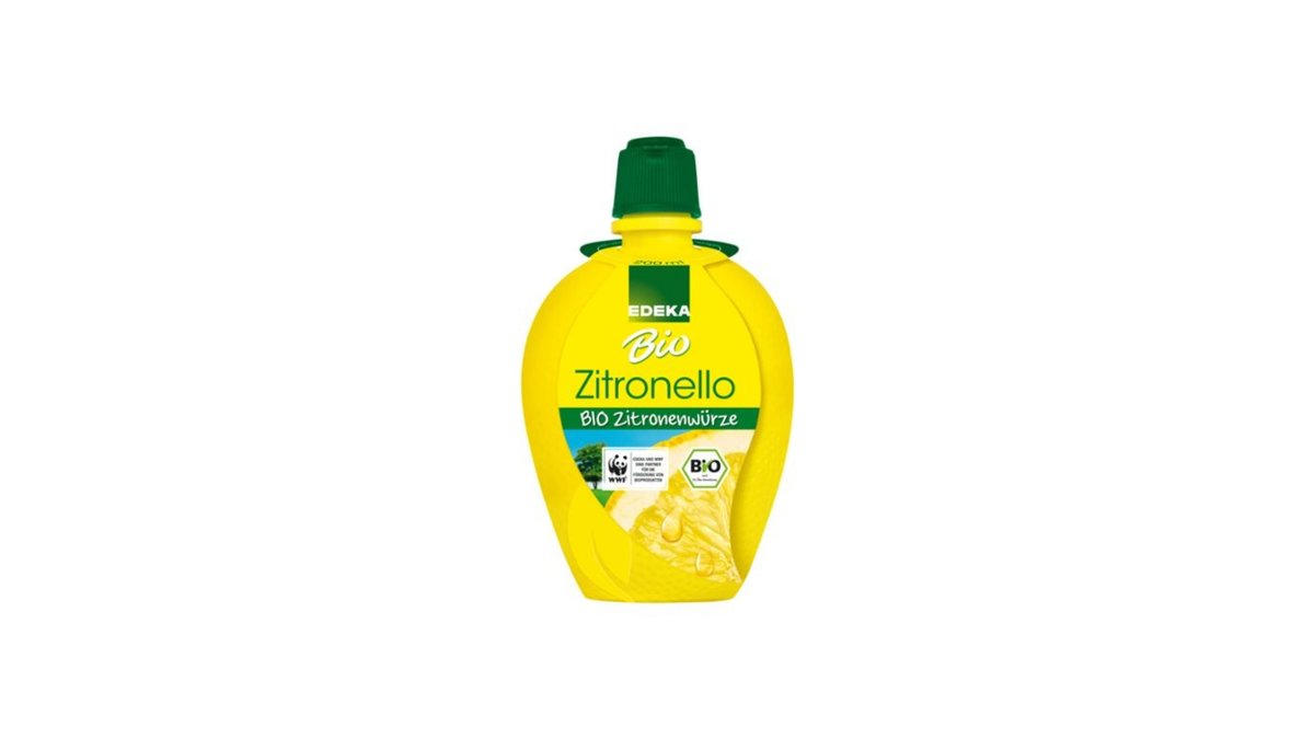 EDEKA juice BIO