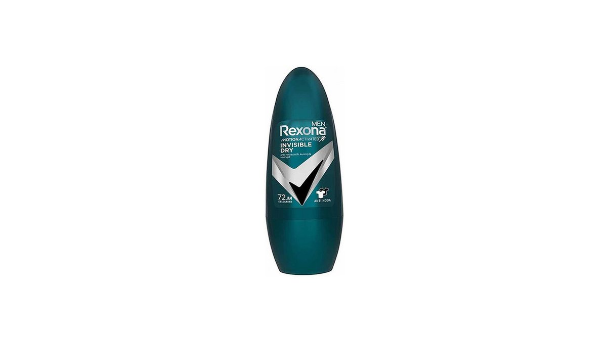 Rexona ანტიპერსპირანტი (45 ml)