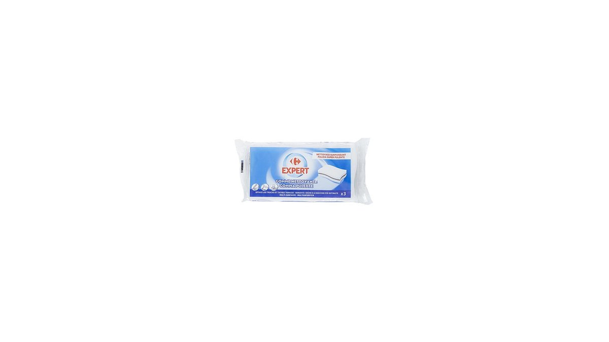 Губка для мытья (3 pcs)