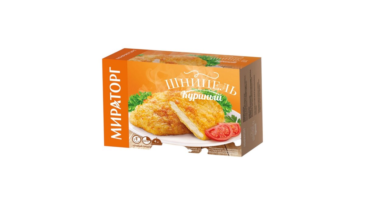Miratorg Chicken (360 g)