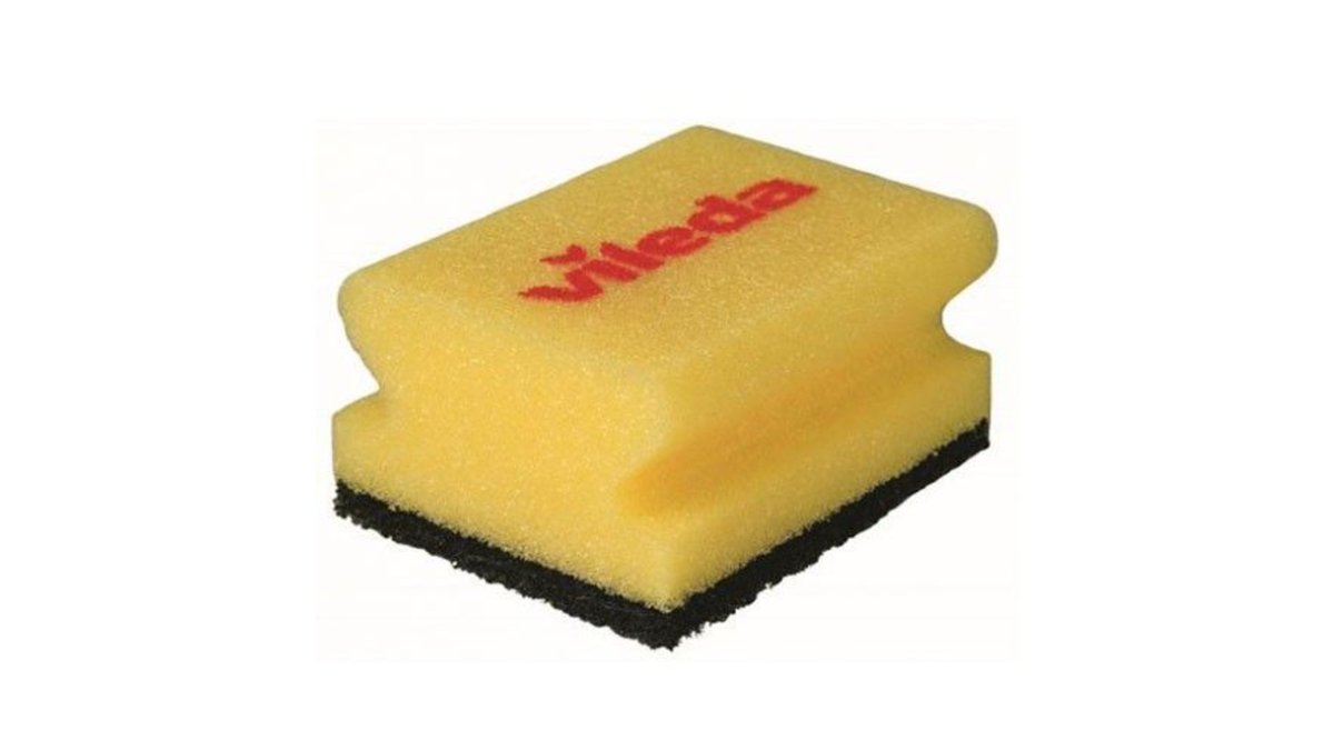 Vileda Dishwashing Sponge (1 pcs)