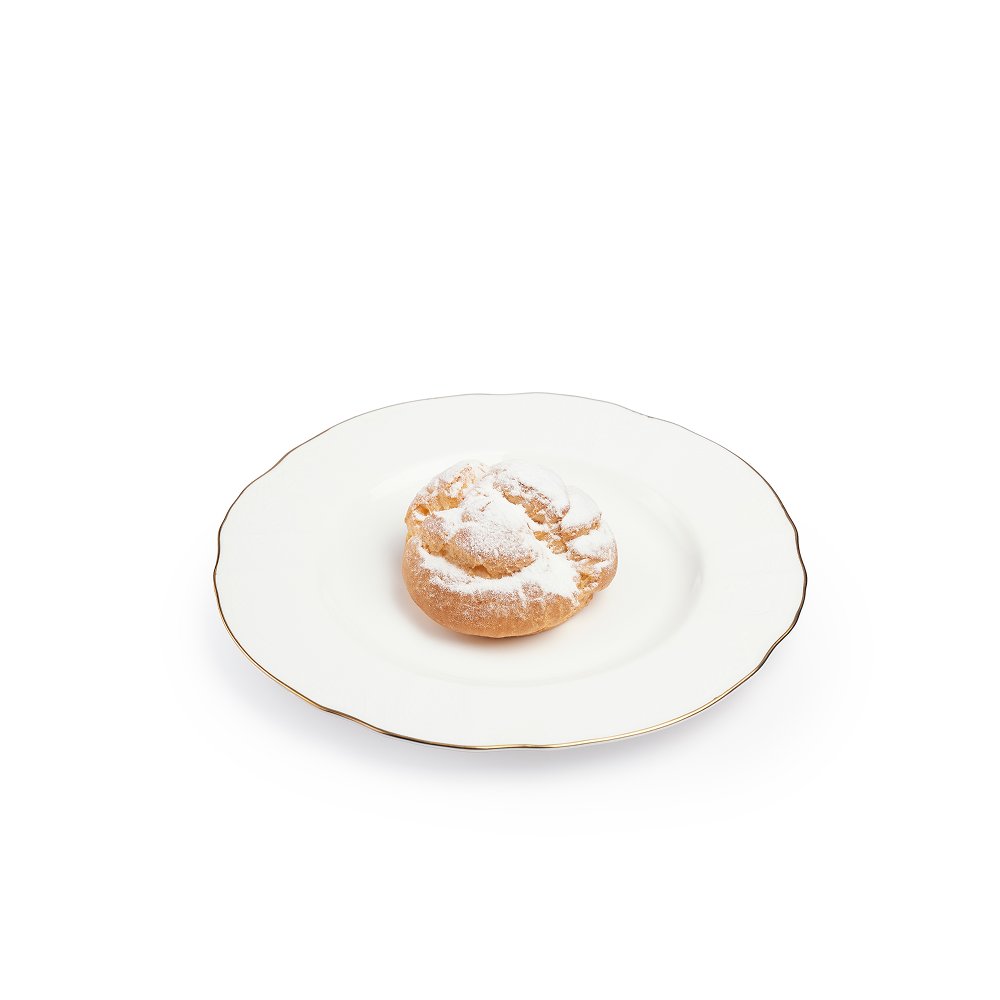 торт cooked with cream