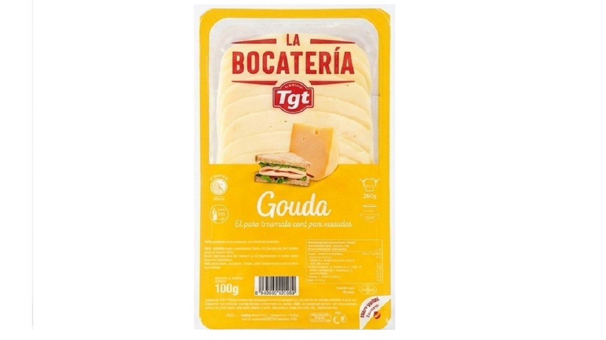 Bocateria сыр 30% (200 g)