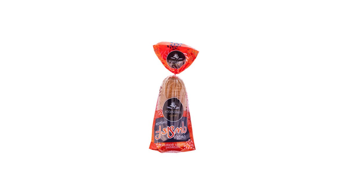 პური bran (350 g)