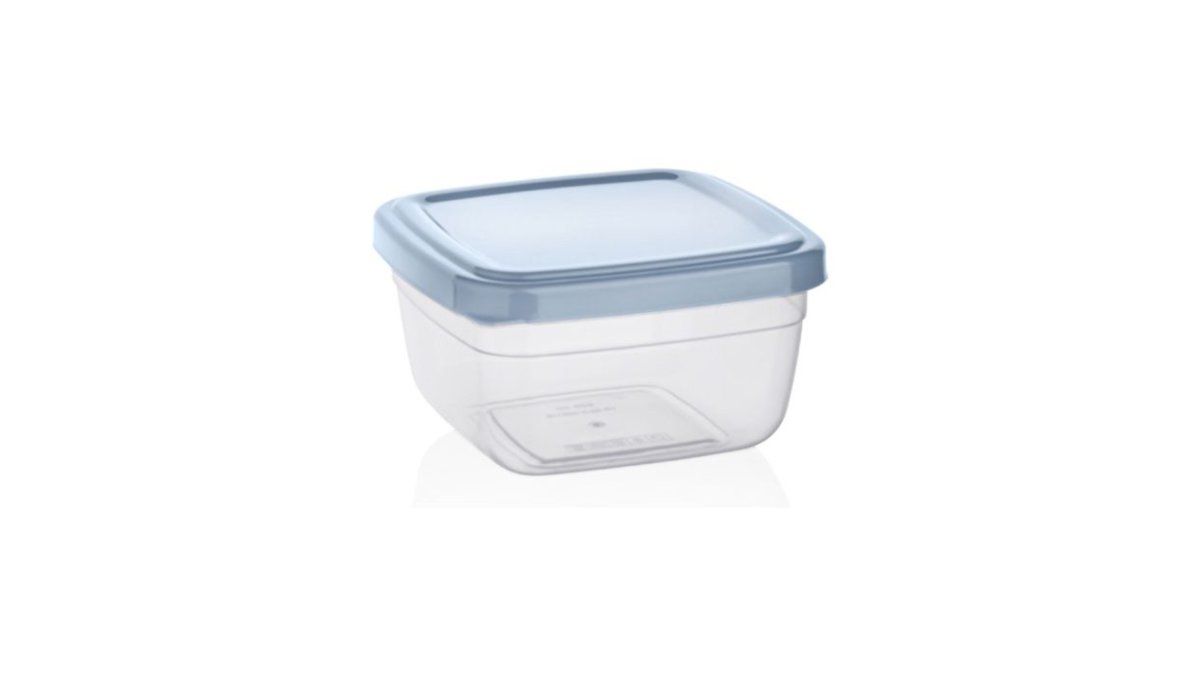 QS disposable container (1500 ml)