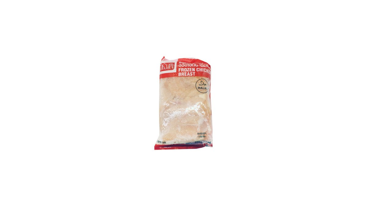 გრაკო მცირე ქათამი (1 kg)