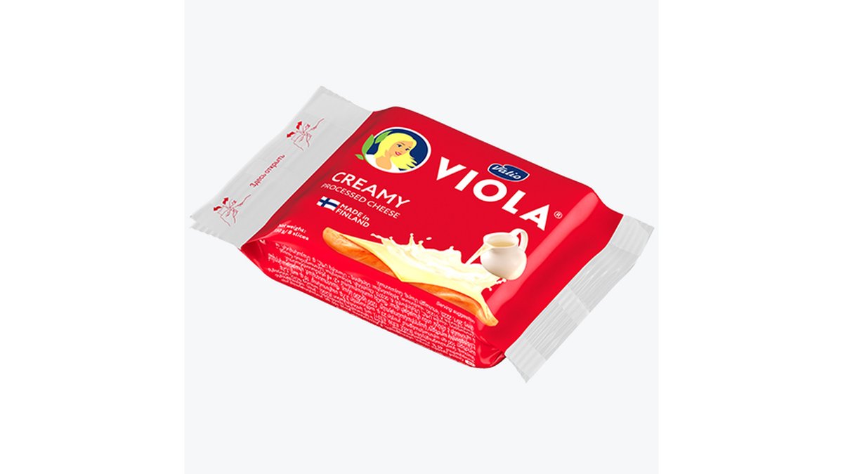 Valio сыр layer ordinary (150 g)