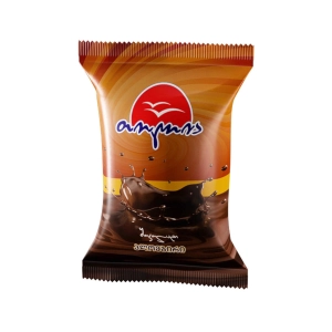 Tolia ice cream Chocolate (110 ml)