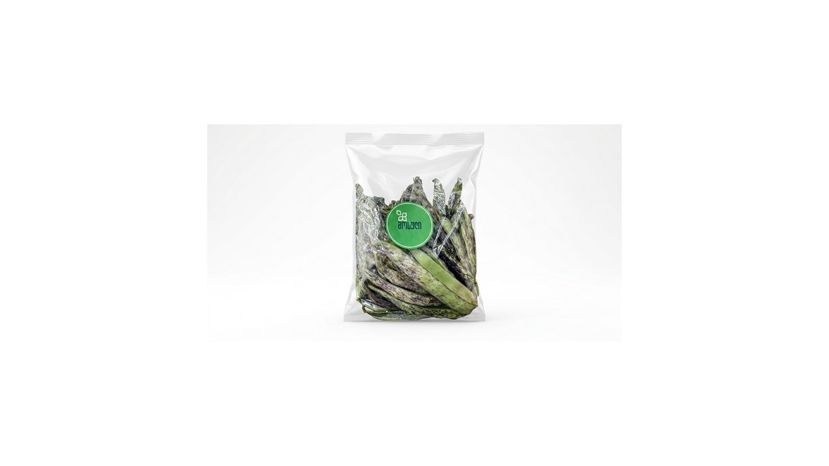 Vegetables Georgian (500 g)