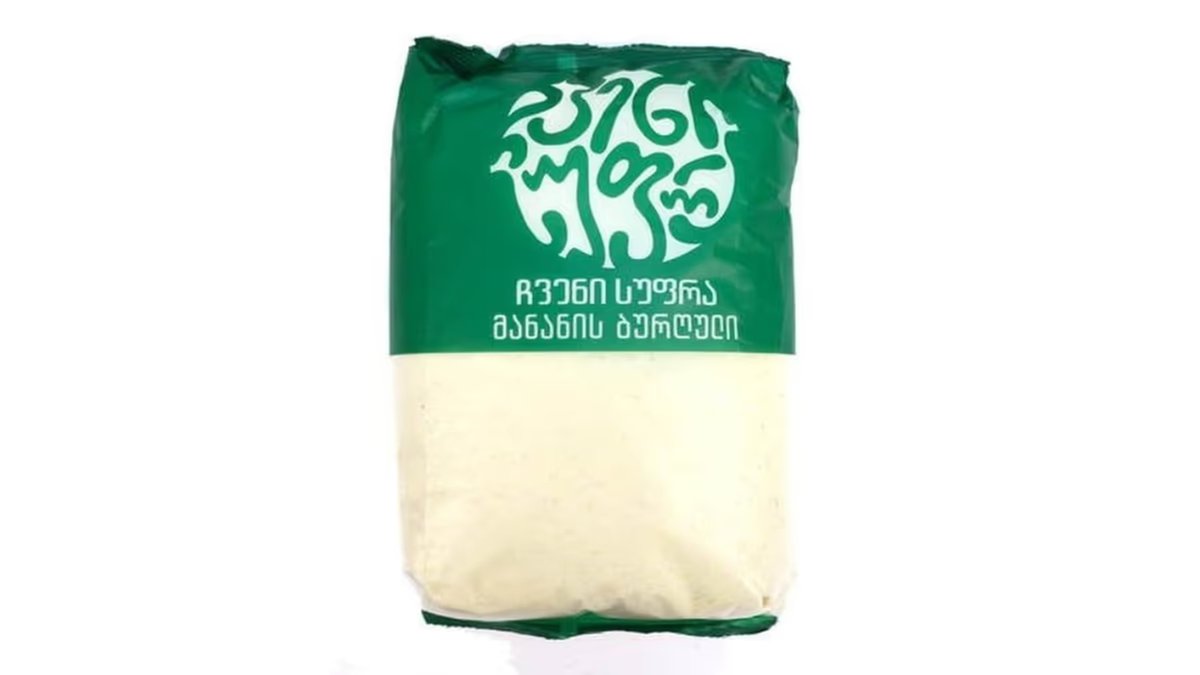 Our Table Breakfast Cereal White Semolina (900 g)