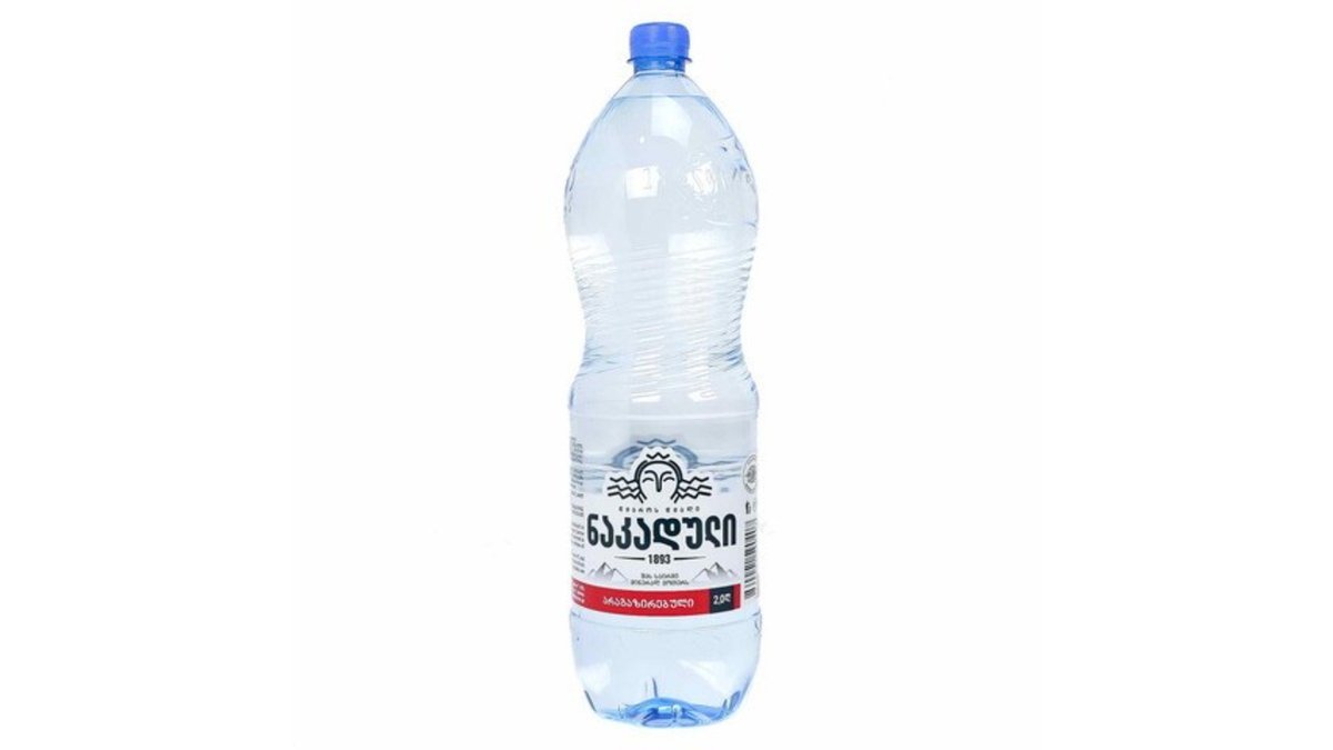 Water Still (2 l)