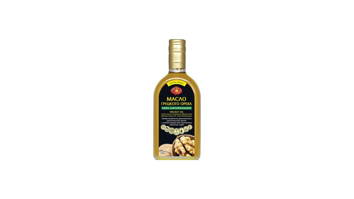 GOLDEN KINGS Cooking Oil (350 ml)