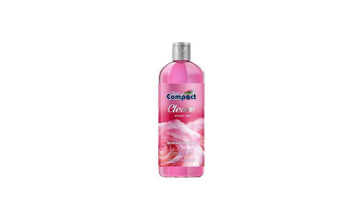 Гель для душа Rose (500 ml)