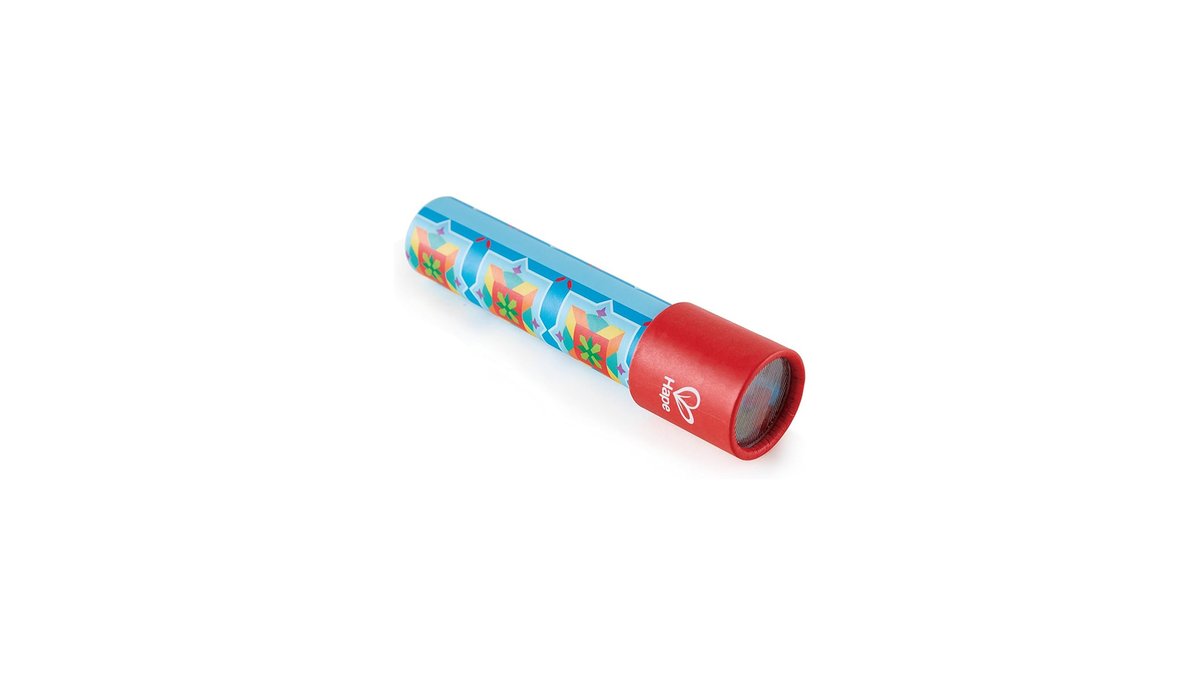 Hape Калейдоскоп Kaleidoscope