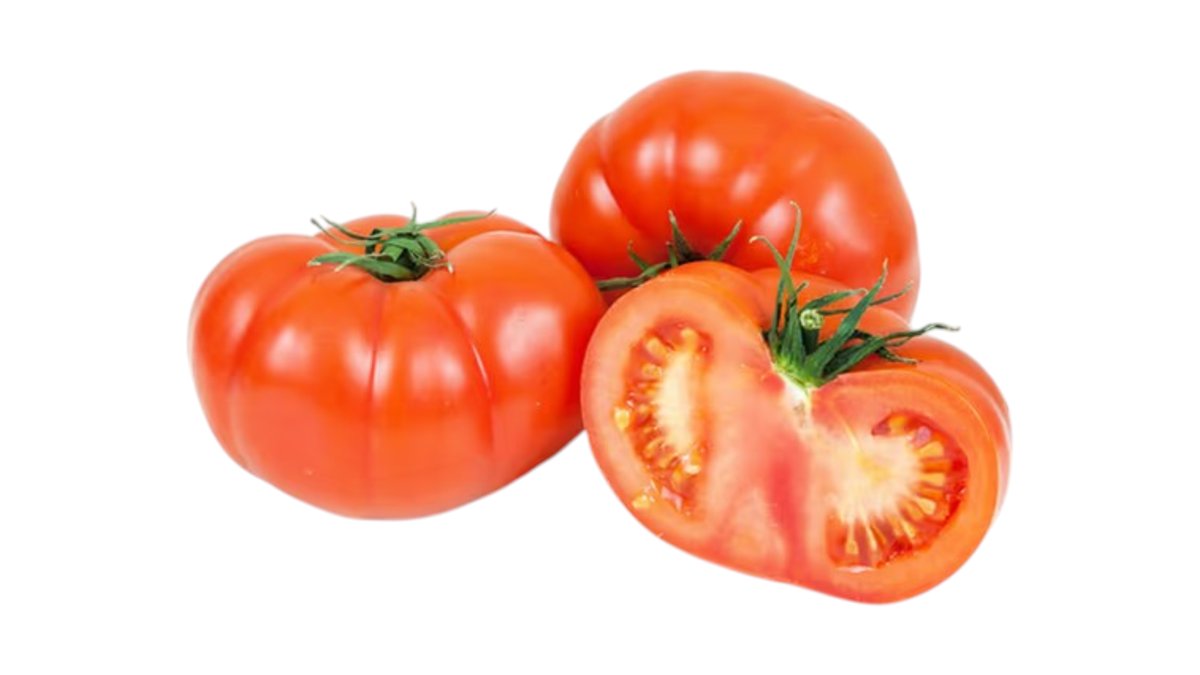 Tomatoes Georgian (1 kg)