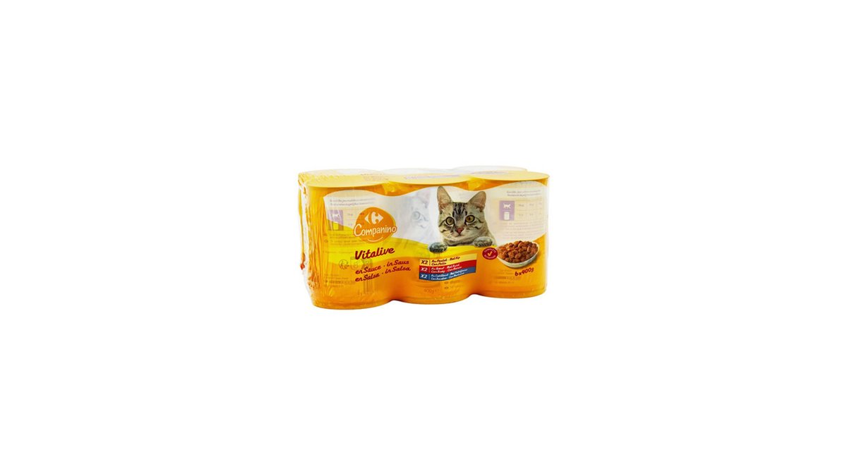 CRF Pet Food