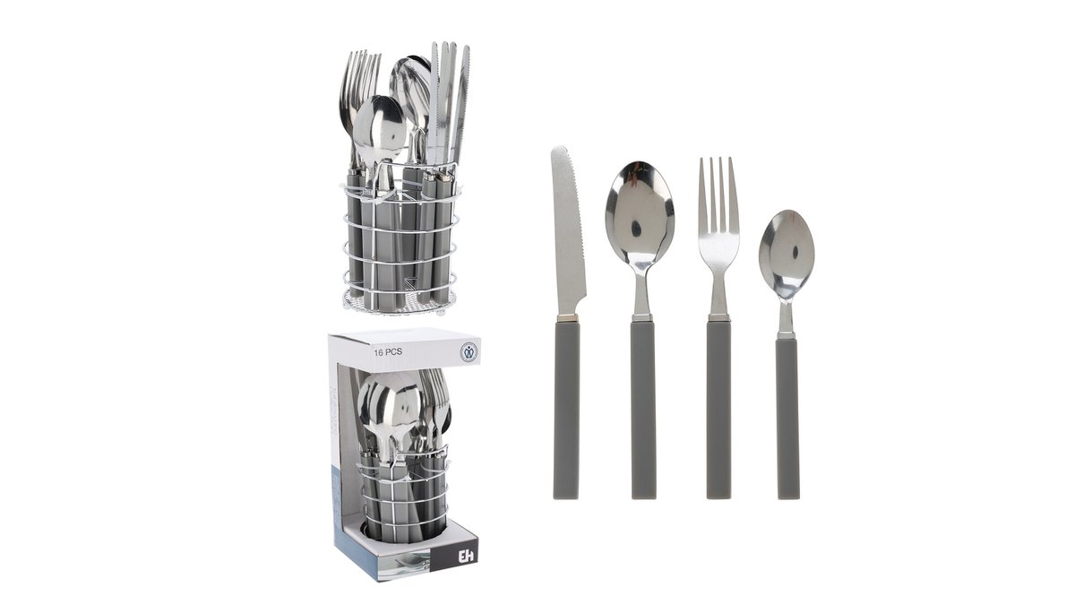 Koopmann Нож (17 pcs)