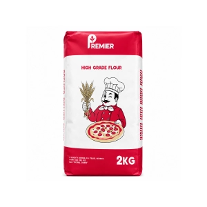 Premier Мука Premium Grade (2 kg)