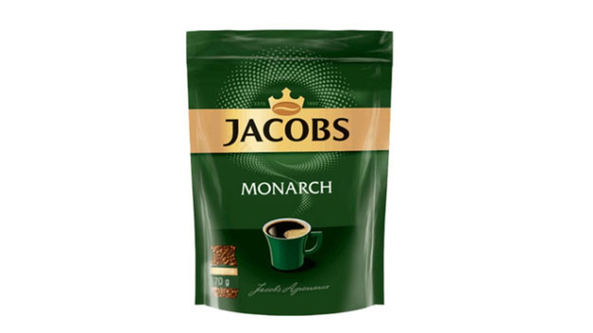 Jacobs Coffee instant coffee (230 g)