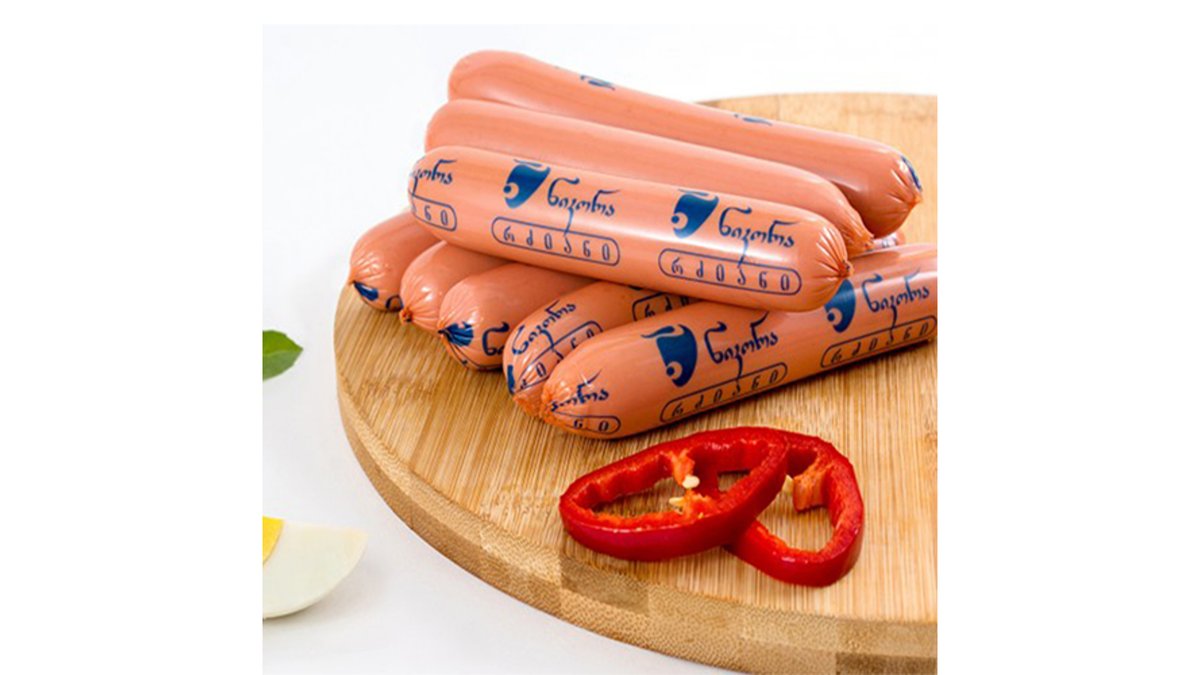 Nikora sausage (1 kg)