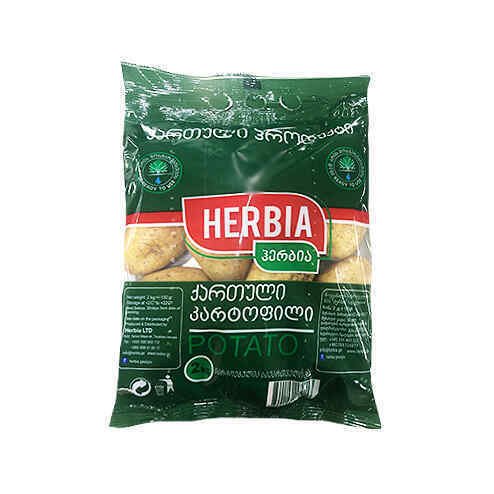 vegetables potatoes (2 kg)