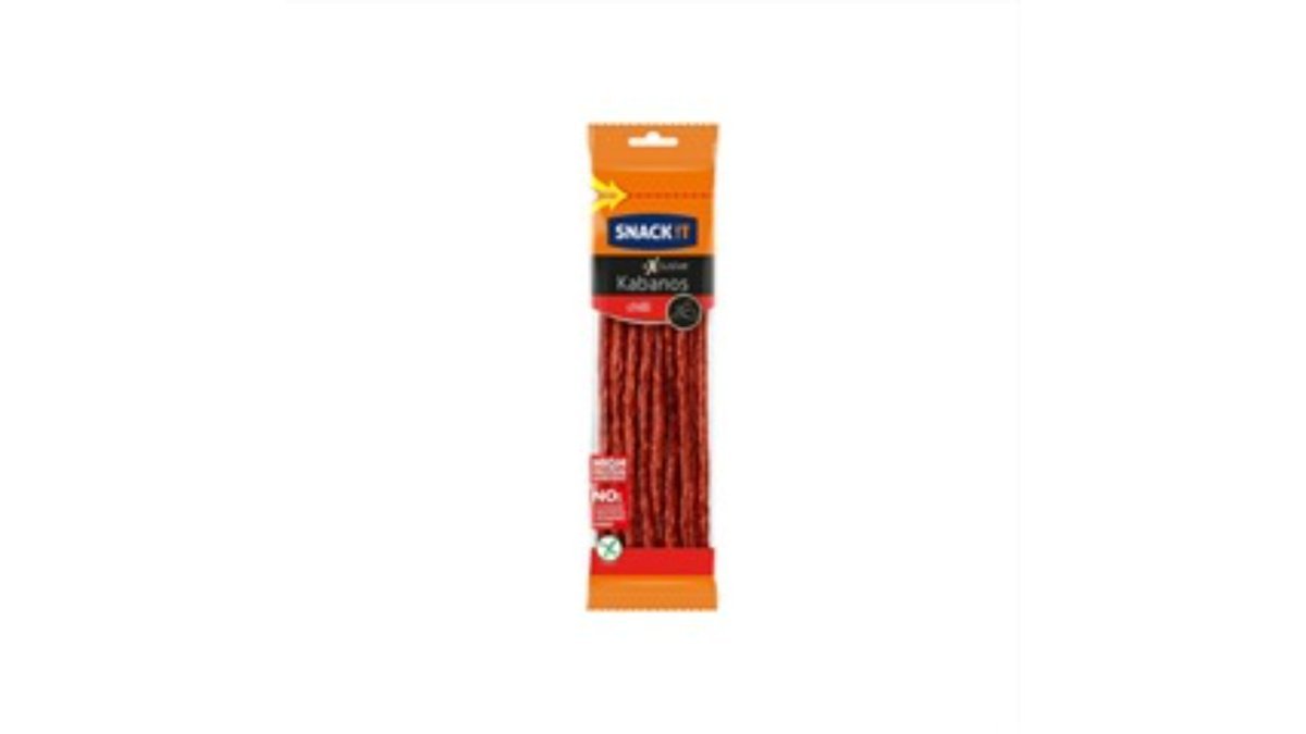Tarczynski kabanos chili (120 g)