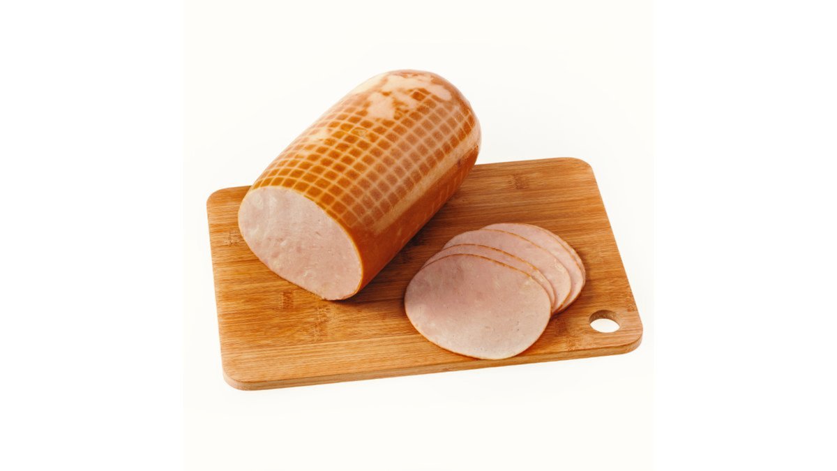 Marshe მოხარშული ძეხვი smoked-boiled