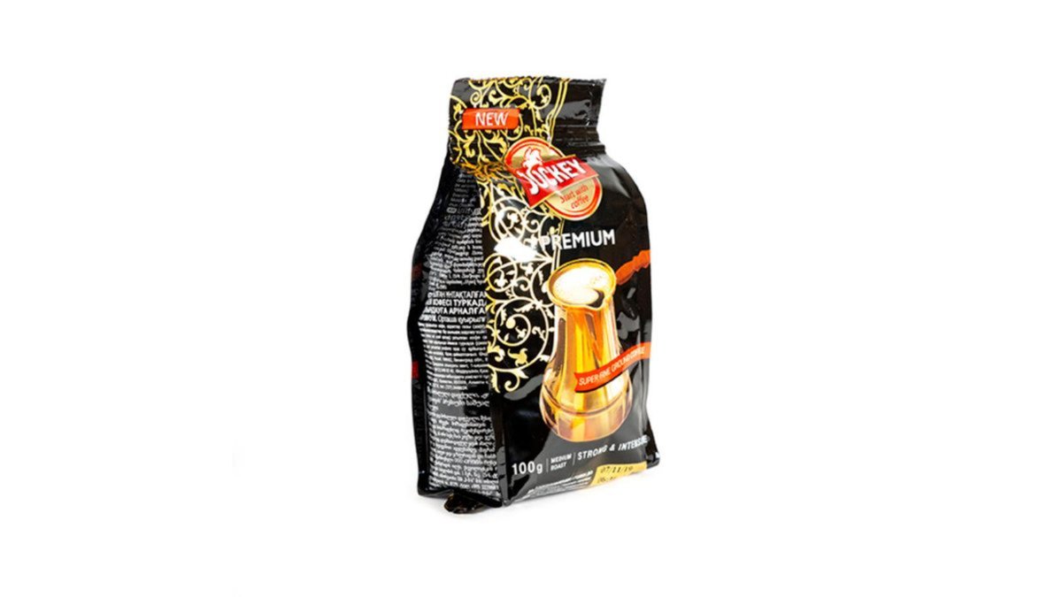 Jockey Coffee Premium (100 g)