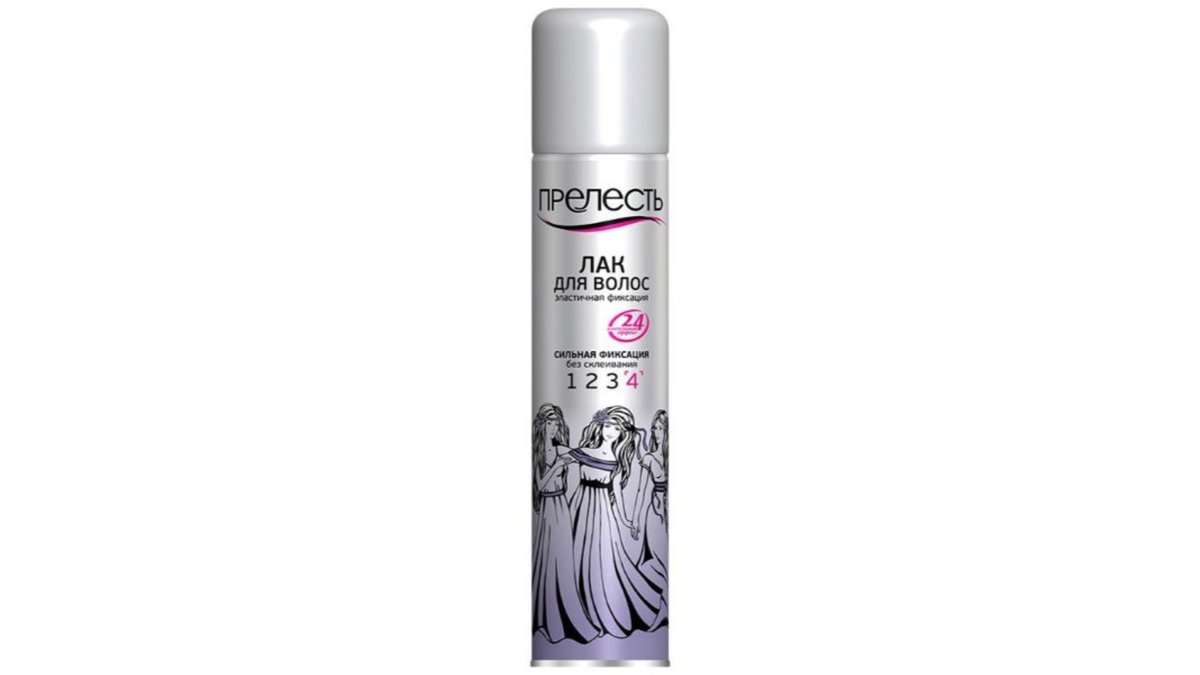 Prelest Hair Care (200 cm³)