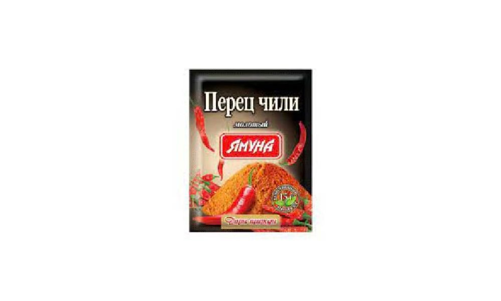Yamuna Выпечка (15 g)