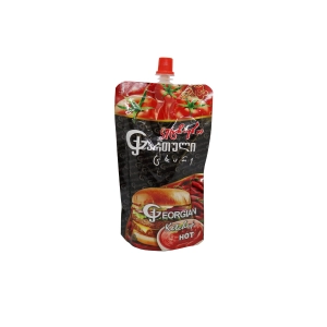 Kartuli კეტჩუპი Hot (200 g)