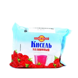 Russky Produkt Фруктовое желе Raspberry (220 g)