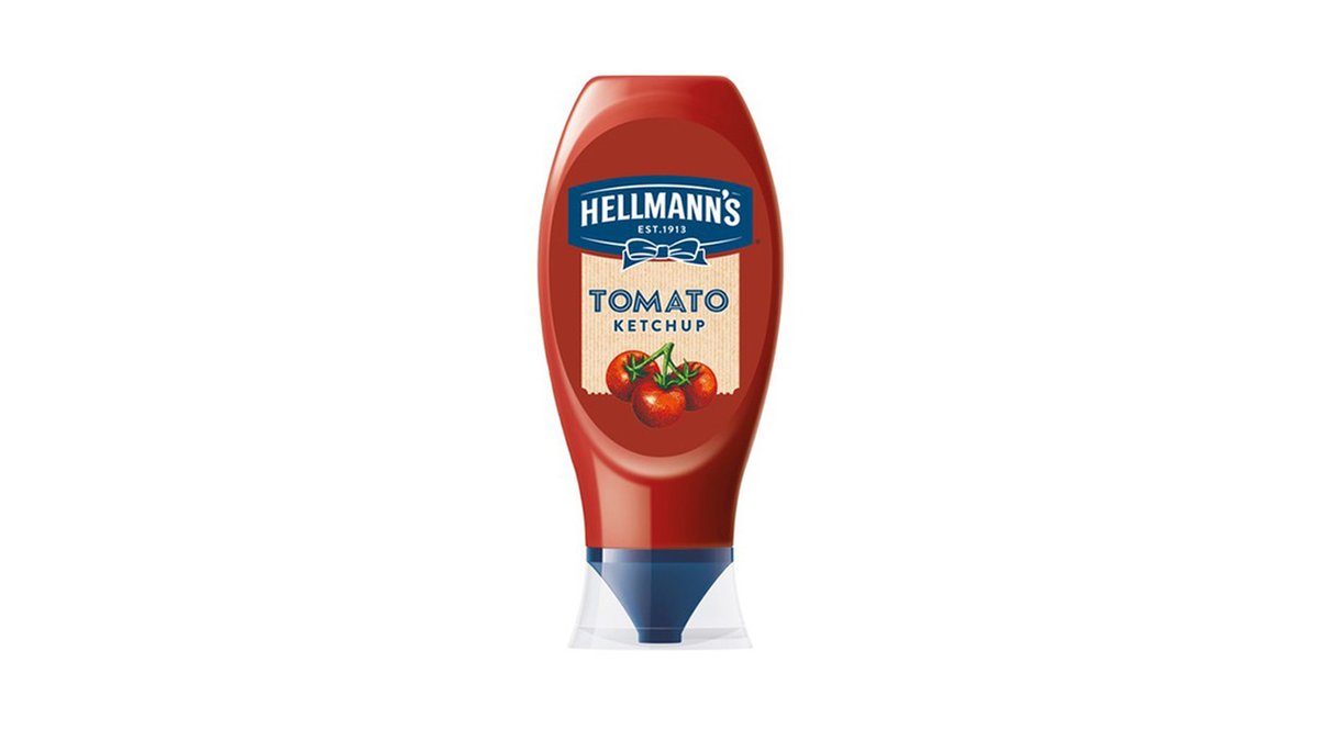 Hellmann's Кетчуп
