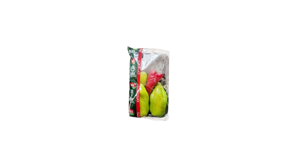 ჰერბია Bulgarian Red ბულგარული (300 g)